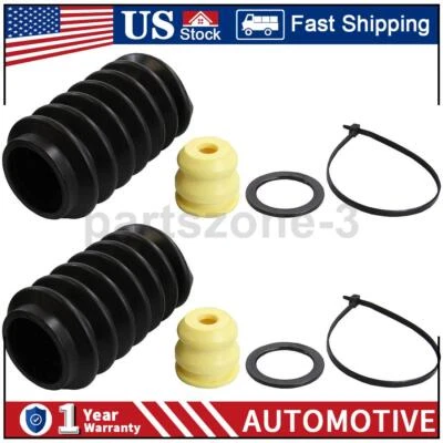 Amortiguadores y puntales delanteros Monroe para Ford Festiva 1988~1993 suspensión puntal fuelle Foto 1 de 2