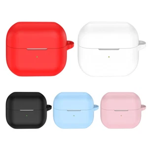 Silicone Protective Skin Sleeve Anti-Drop for Samsung Galaxy Buds 3/3 Pro - Zdjęcie 1 z 17