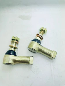 Rótula de dos engranajes de dirección M14 Sector Vector RK 750 700 550 Strike 1000 HiSun - Imagen 1 de 4