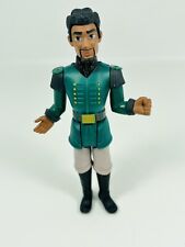 Disney Hasbro Frozen Figurine Lieutenant Prince Mattias 2018 Toy Figure Poseable