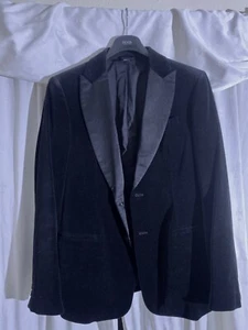 original Donna Karan DKNY Sakko Jacket Größe 50, wie ladenneu, Boss, Fashion - Bild 1 von 5
