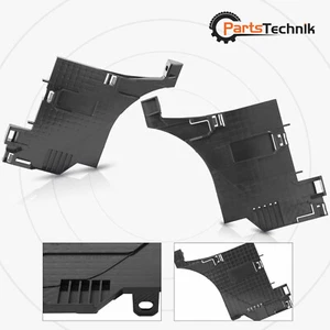 1 par de soportes de montaje de faros para Land Rover Range Rover Evoque 2010-2018 - Imagen 1 de 12