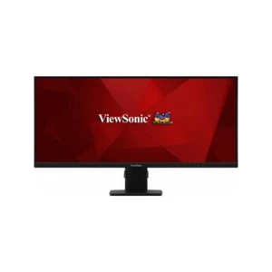 Viewsonic VA3456-mhdj Monitor PC 86,4 cm (34") 3440 x 1440 Pixel UltraWide Quad  - Foto 1 di 1