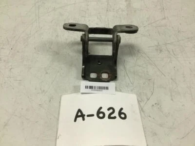 Jeep Liberty 2007 puerta trasera izquierda bisagra inferior OEM+ (Jeep Green Met. ABRIGO TRANSPARENTE) Foto 1 de 4