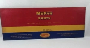 1950-1953 Dodge Truck 413 Cubic - Mopar/Chrysler Sign and Memorabilia Poster  - Picture 1 of 4