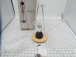 Decantus Wine Aerator Stand - (Opened Box) - Picture 1 of 11