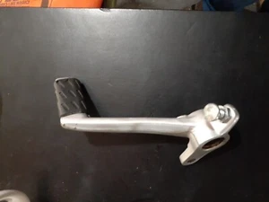 PALANCA DE FRENO TRASERO DUCATI SUPERSPORT 620 750 800SS 900 1000 748 996 998 OEM - Imagen 1 de 9