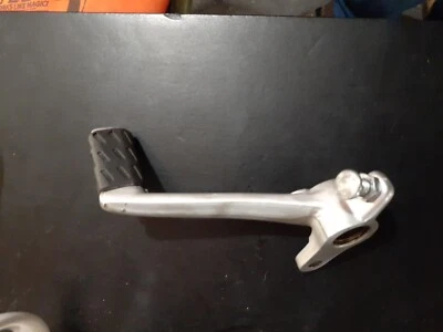 Оригинальный задний тормозной рычаг DUCATI SUPERSPORT 620 750 800ss 900 1000 748 996 998 - Изображение 1 из 4