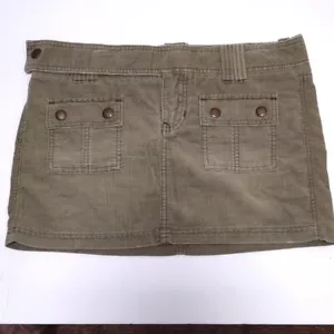 Abercrombie & Fitch Corduroy - Picture 1 of 6