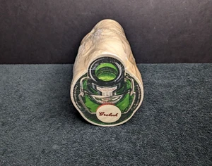 SEALED Vintage Lot of Grolsch Premium Lager Beer Coasters - Picture 1 of 6