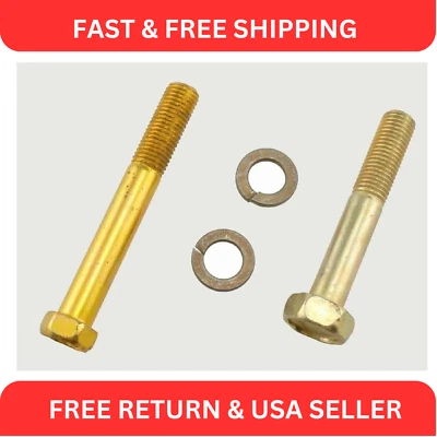 Kit de pinza de freno de disco Carlson 14147 para 00-06 Celica Corolla Matrix Vibe Foto 1 de 2