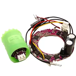 Placa base + motor 220V ultra alta velocidad para secador de pelo supersónico Dyson HD01 02 - Imagen 1 de 10