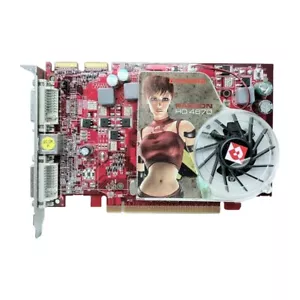 ATI Radeon Diamond HD 4670 Video Card - 1GB DDR3 - Picture 1 of 3