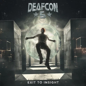 Deafcon5 - Exit To Insight (CD) - Imagen 1 de 2