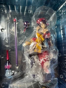 Fate Grand Order Foreigner Katsushika Hokusai Phat  1/7 Scale NEW - Picture 1 of 8