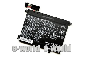 25Wh NEW Genuine FPB0352S FPCBP578 Battery For Fujitsu CP785911-01 Laptop - Picture 1 of 2