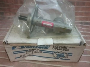 Reman Beck Arnley 078-0107 Brake Master Cylinder - Picture 1 of 2