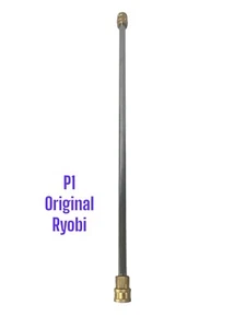 Ryobi OEM Hochdruckreiniger 22" Zoll Verlängerungslanze Original Power Cleaner Stab - Bild 1 von 2