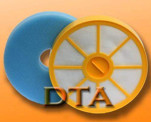 DYSON FILTER DC05 DC08 DC14 DC15 WASHABLE PRE MOTOR FILTER - Image 1 of 1