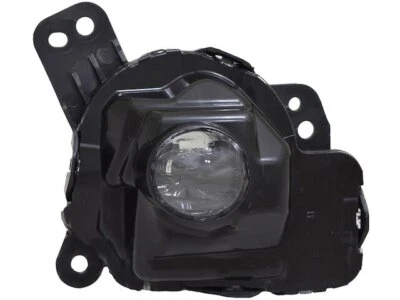 For 2013-2016 Mazda CX5 Fog Light Right TYC 59434YXJY 2014 2015 Grand Touring - Изображение 1 из 2