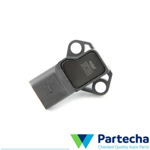 Sensor boost pressure Fits AUDI SEAT SKODA FABIA OCTAVIA VW 7L6145795L - Picture 1 of 5