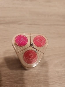 NOS Sealed BeautiControl Lasting Color Lip Color 3 In 1 Colors In Description - Picture 1 of 5