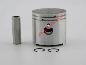 For TOHATSU NISSAN Outboard 4/5 HP Piston Kit- 0.50 369-00004-0 with Piston Ring - Picture 1 of 5