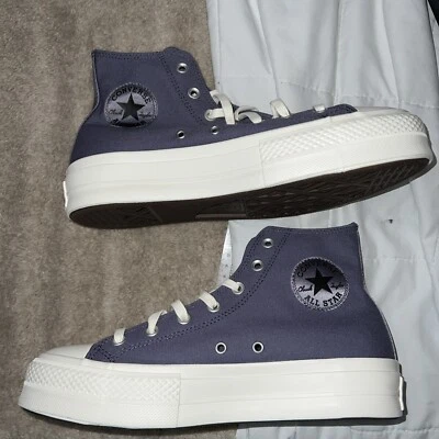 Chuck Taylor All Star Pearls & Studs  - Image 1 of 4