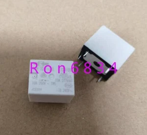 5pcs new Matsukawa 899-1C-F-C E 12VDC relay 5 pin 10A - Picture 1 of 1