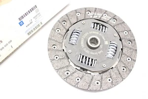 ORIGINAL OPEL Corsa B 1.0i 12V Kupplungsscheibe 93187702 OVP - Bild 1 von 1