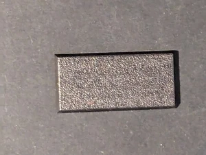 Rectangular bases - 50 x 25mm - Games Workshop - Picture 1 of 2