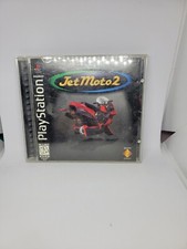 .PSX.' | '.Jet Moto 2.