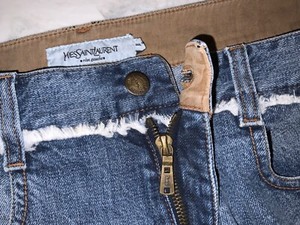Saint Laurent Men's Denim for sale | eBay