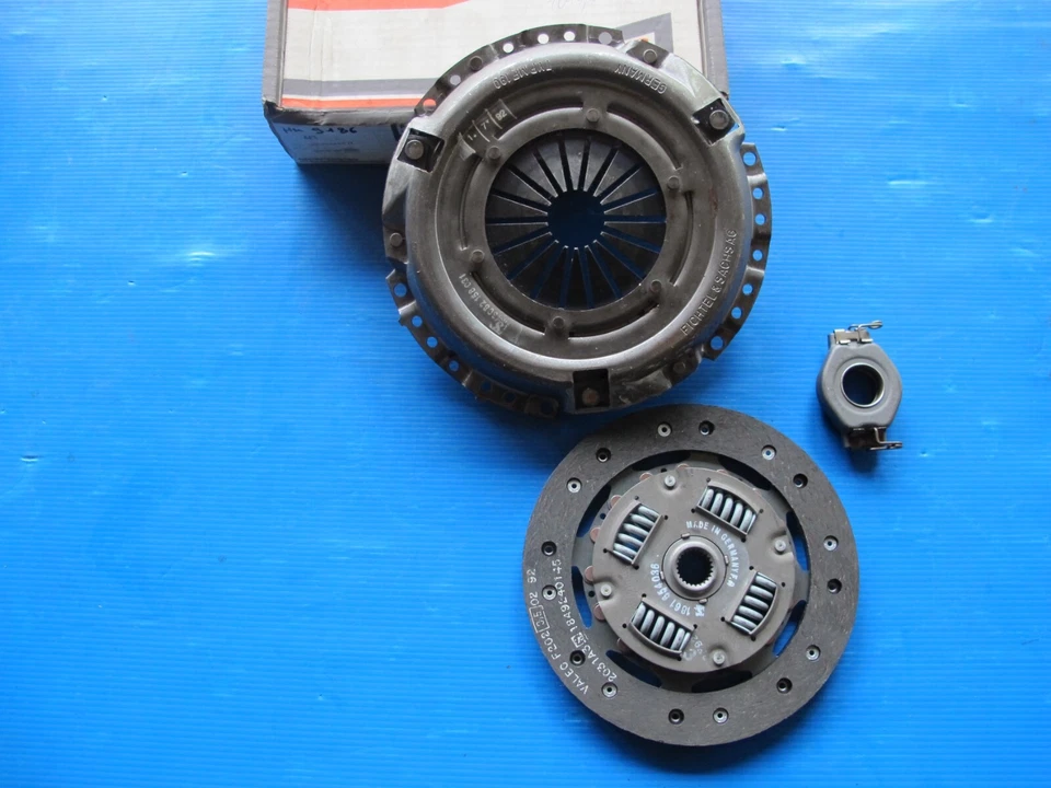 Kupplungssatz Ap Borg Und Beck für Volkswagen Derby,Polo - Bild 1 von 1