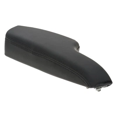 11-23 CARGADOR CHRYSLER 300 DODGE REPOSABRAZOS DELANTERO IZQUIERDO NEGRO OEM NUEVO MOPAR Foto 1 de 4