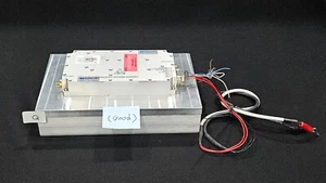 SUNG 1148-BBM4A6AHM: Amplificador de potencia de alta potencia, Q - Imagen 1 de 5