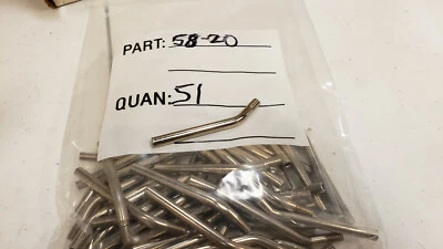 Binks 58-20 Air Tube For 171 Flocking Gun - Image 1 of 2