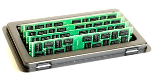 256GB 4x 64GB 4Rx4 PC4-21300 ECC Load Reduced LRDIMM Server Memory RAM - Picture 1 of 1
