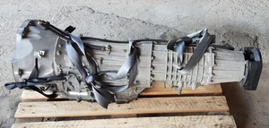 VW Touareg 7L Q7 3.0 TDI V6 Getriebe Automatikgetriebe JXX BKS 2007 - Bild 1 von 8