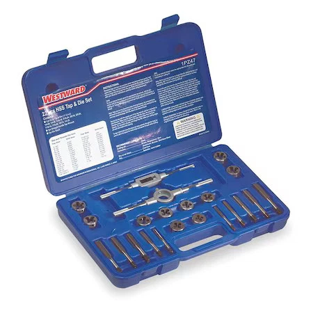 Juego de grifos/troqueles Westward 1Pz47, 22 piezas Foto 1 de 1