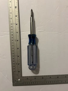 Craftsman USA Screwdriver No 41161  WF - Bild 1 von 10