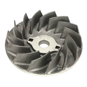 SEMIPULEGGIA ANTERIORE FISSA 876921 ORIGINALE APRILIA SR GT 125 200 ABS 2024 - Imagen 1 de 1