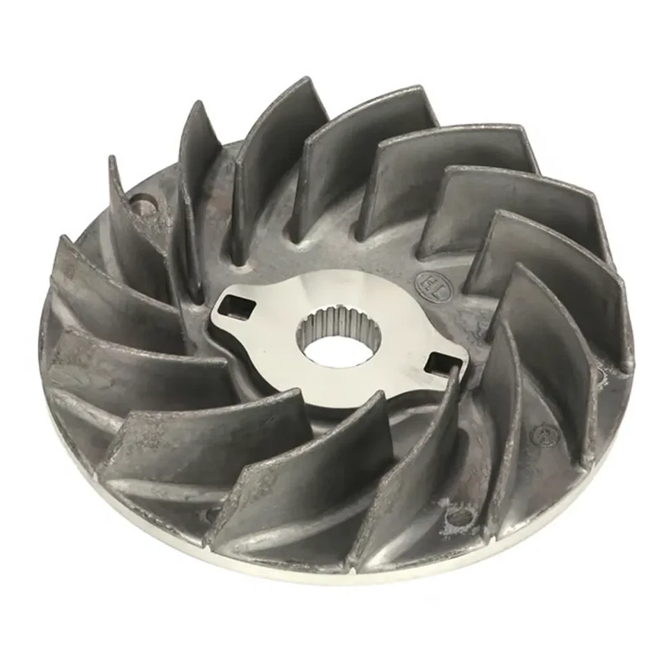 SEMIPULEGGIA ANTERIORE FISSA 876921 ORIGINALE APRILIA SR GT 125 200 ABS 2024 - Immagine 1 di 1