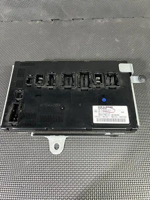 2008 Mercedes Gl320 SAM Rear Module 28140782 - Image 1 of 4