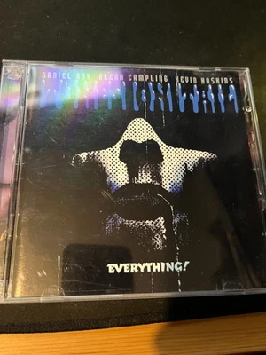 Everything by Tones on Tail (CD, 1998) - Image 1 of 4