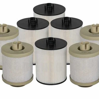 Filtro de combustible aFe Power para Ford F-350 Super Duty Power-Stroke 2008-2010 Foto 1 de 4