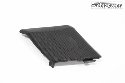 Cadillac CTS 2018-2019 panel de puerta frontal izquierda audio altavoz cubierta rejilla OEM Foto 1 de 4