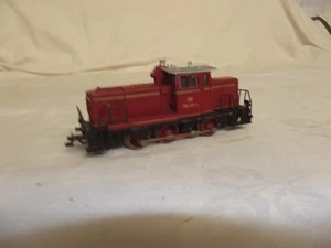 Märklin 3065 Diesellok BR 260 417 Telex ohne OVP H0 - Bild 1 von 5