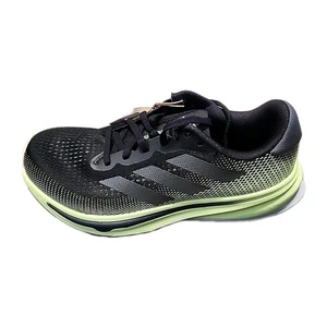 adidas Supernova Rise Running  Mens Black Sneakers Athletic Shoes IG5846, US 6.5 - Picture 1 of 5