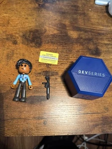 DevSeries Mystery Figur Serie 1 Blind Jail Break Jazwares lose mit Code - Bild 1 von 11